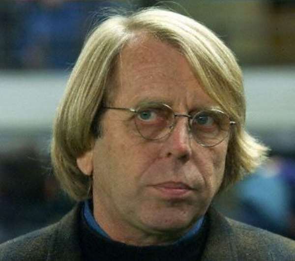 Le Roy set to name 40-man Black Stars squad